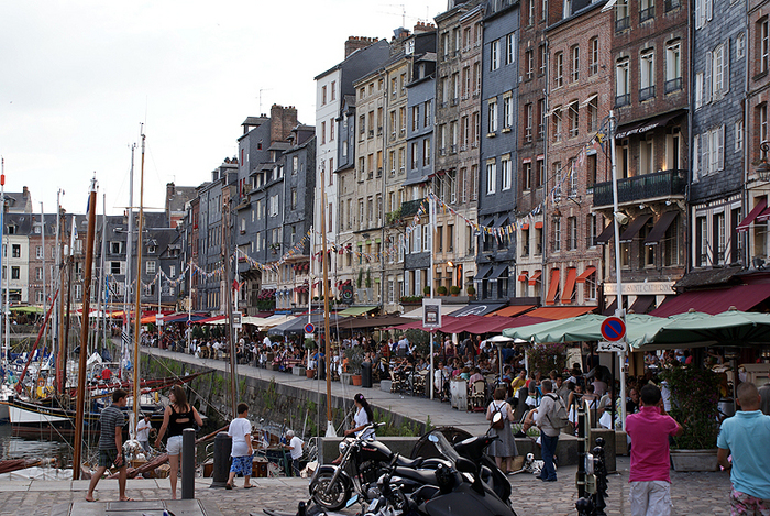 080 Honfleur 2