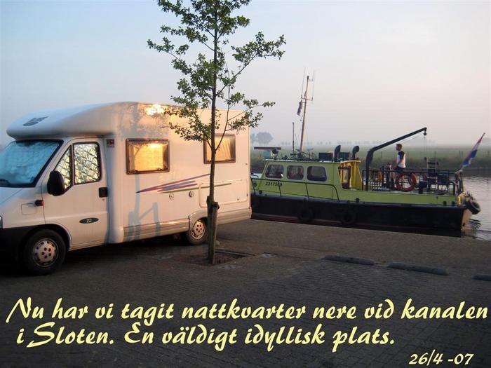 083 Nattkvarter I Slotern
