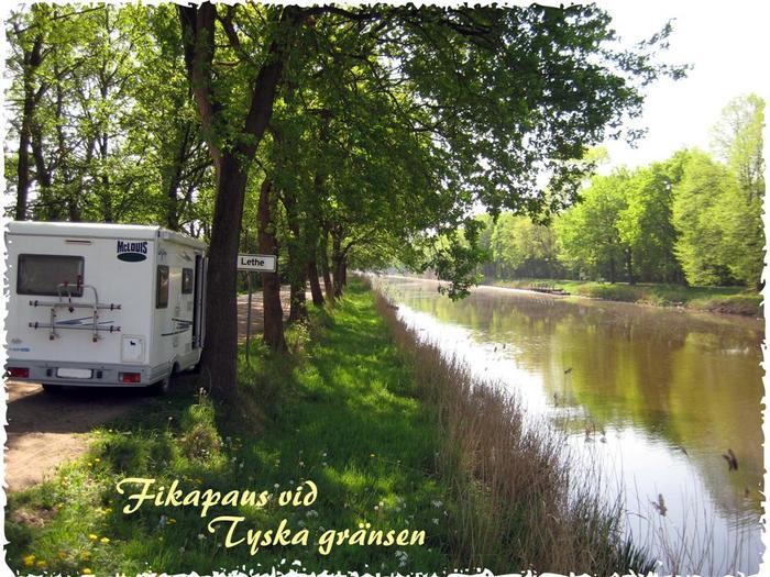 093 Fikar Vid Tyska Gransen