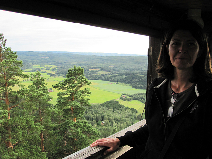 108 Tossebergsklätten