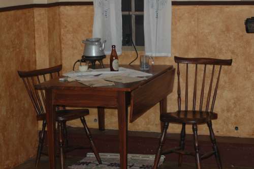 140 Museum I Arvesund