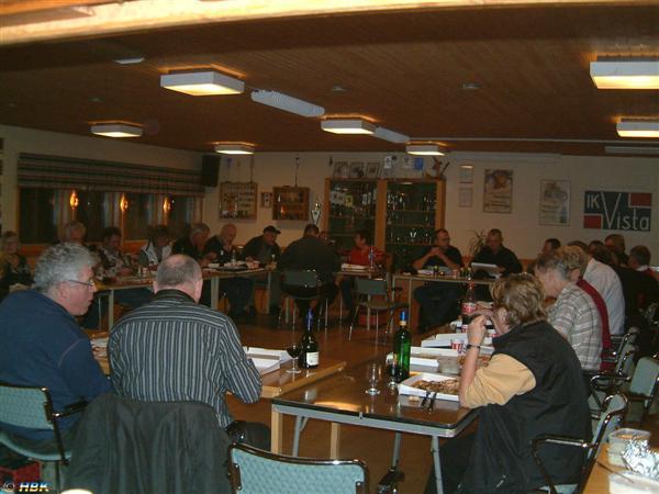 19.  Bildandet av Husbilsklubben.se