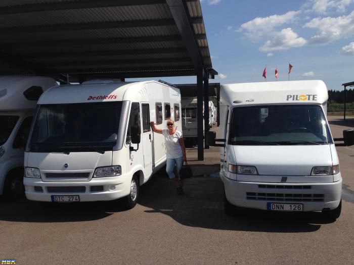 2014-07-24 Husbils byte