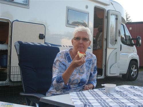 203 20070817 Surströmming i Tungelsta