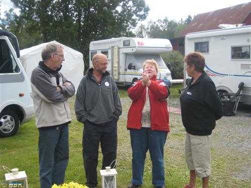 216 20070818 Surströmming i Tungelsta