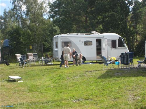 220 20070818 Surströmming i Tungelsta