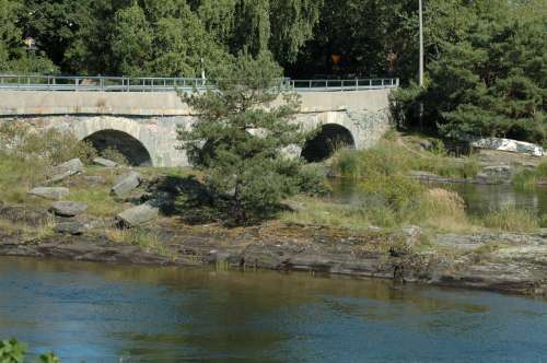 222 Väg 45 Köpmanbro