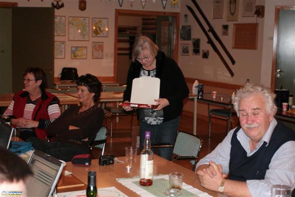 23. Bildandet av Husbilsklubben.se