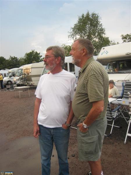 240 20070824 Figeholm kräftskiva