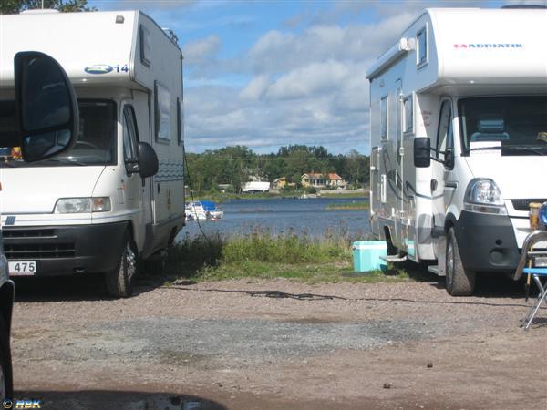 272 20070825 Vi stod fint i Figeholm