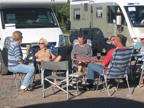 273 20070825 Kräftskiva i Figeholm