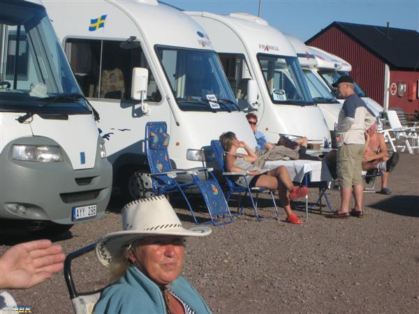 274 20070825 Kräftskiva i Figeholm