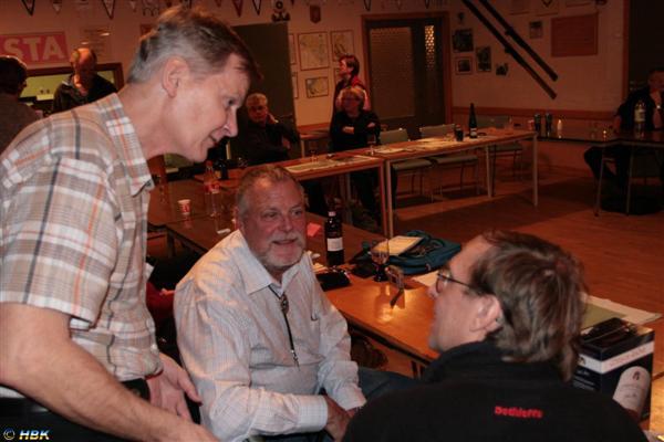 28. Bildandet av Husbilsklubben.se