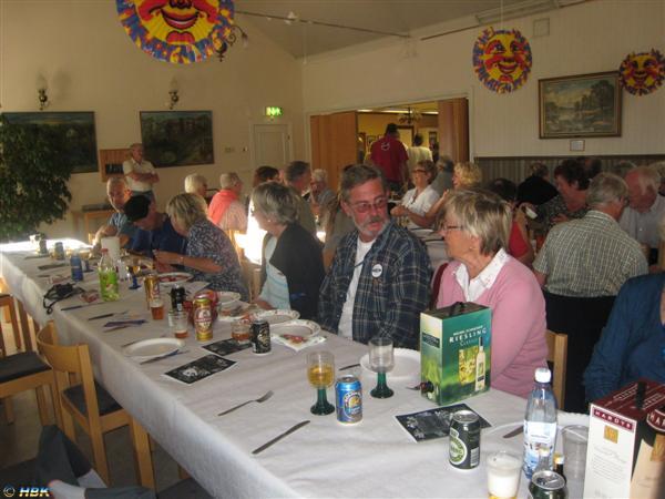 289 20070825 Kräftskiva i Figeholm