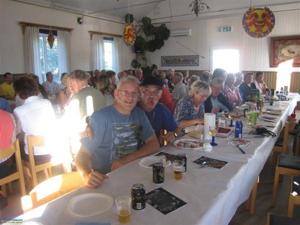 291 20070825 Kräftskiva i Figeholm