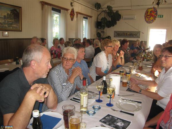 292 20070825 Kräftskiva i Figeholm