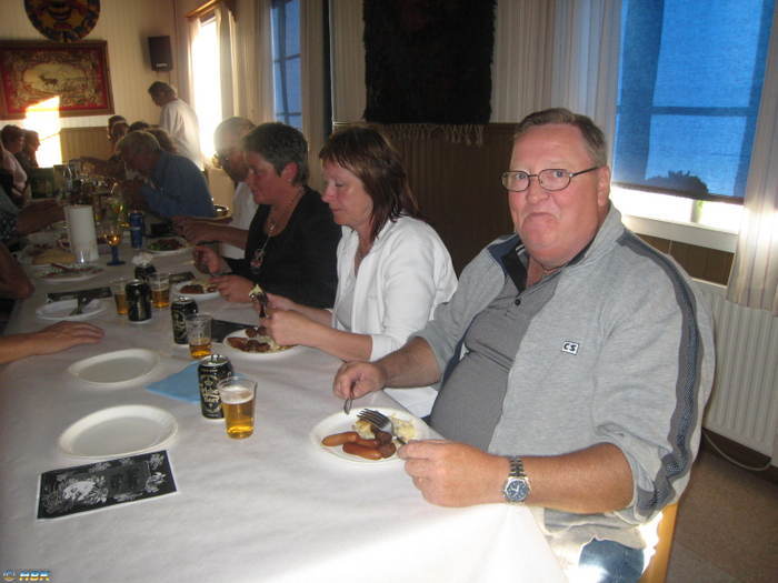 299 20070825 Kräftskiva i Figeholm