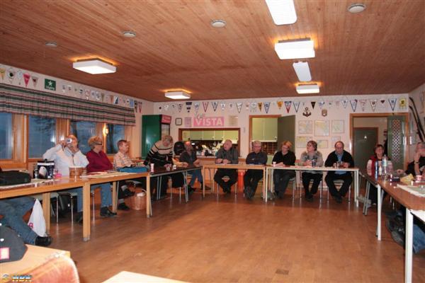 30. Bildandet av Husbilsklubben.se