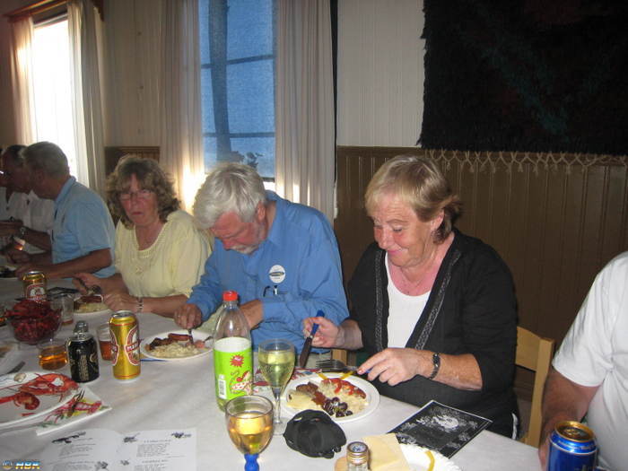 300 20070825 Kräftskiva i Figeholm