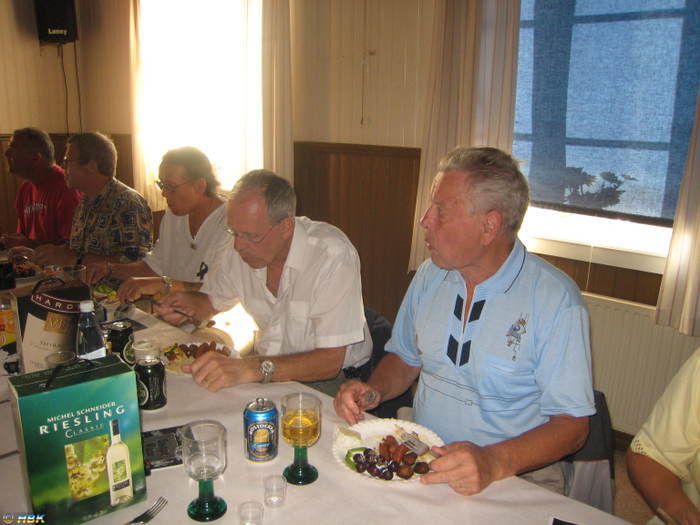 302 20070825 Kräftskiva i Figeholm