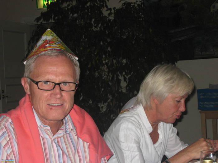 304 20070825 Kräftskiva i Figeholm