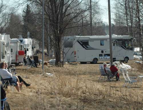 321 Träffar I Aprill