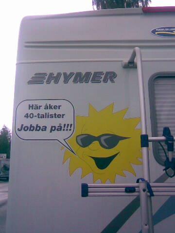 40 Talister