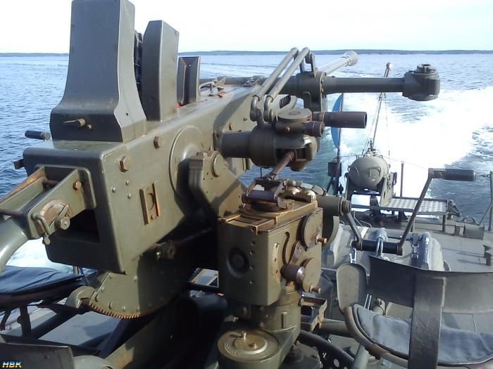 40mm Lvakan M36