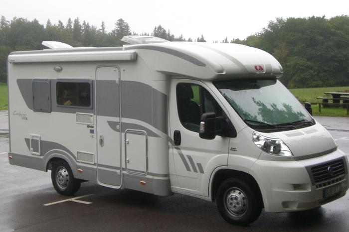Adriatik Coral Sport 573 Xd
