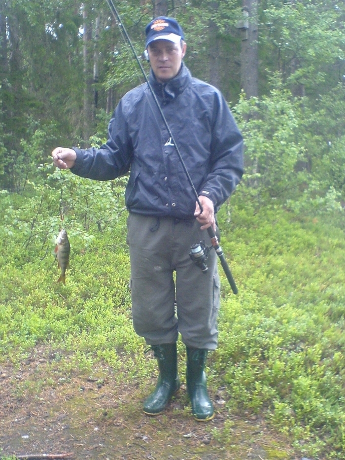 Alanäs fricamping