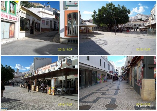 Albufeira 20121227