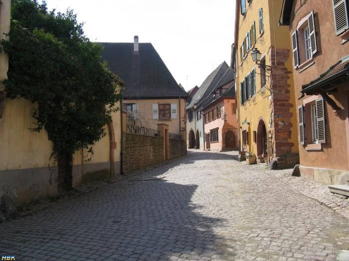 Alsace Mars 2011