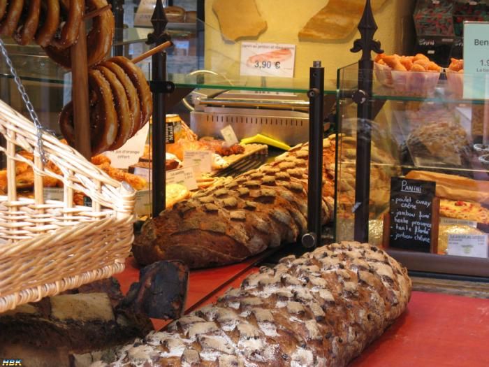 Alsace mars 2011