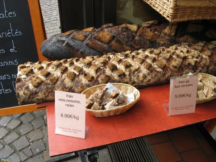 Alsace mars 2011