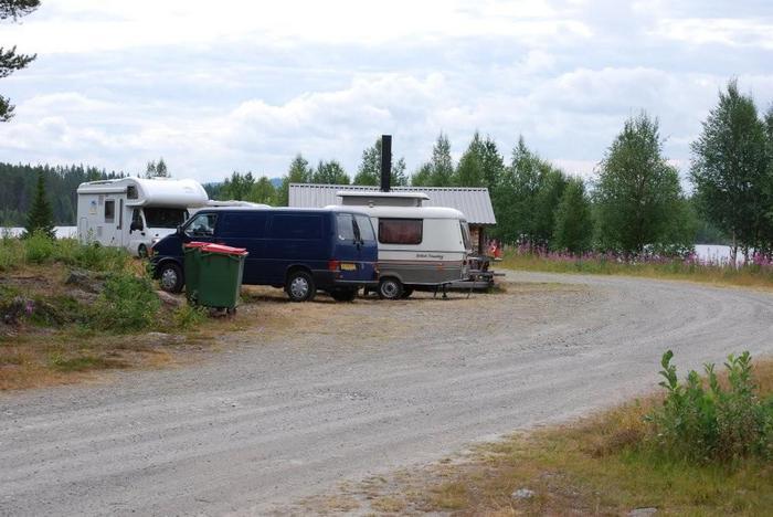 Ankarsunds Fiske Och Friluftscamp