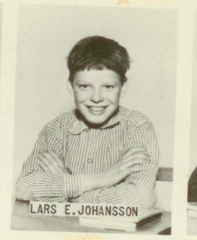 Askersunds Folkskola  2