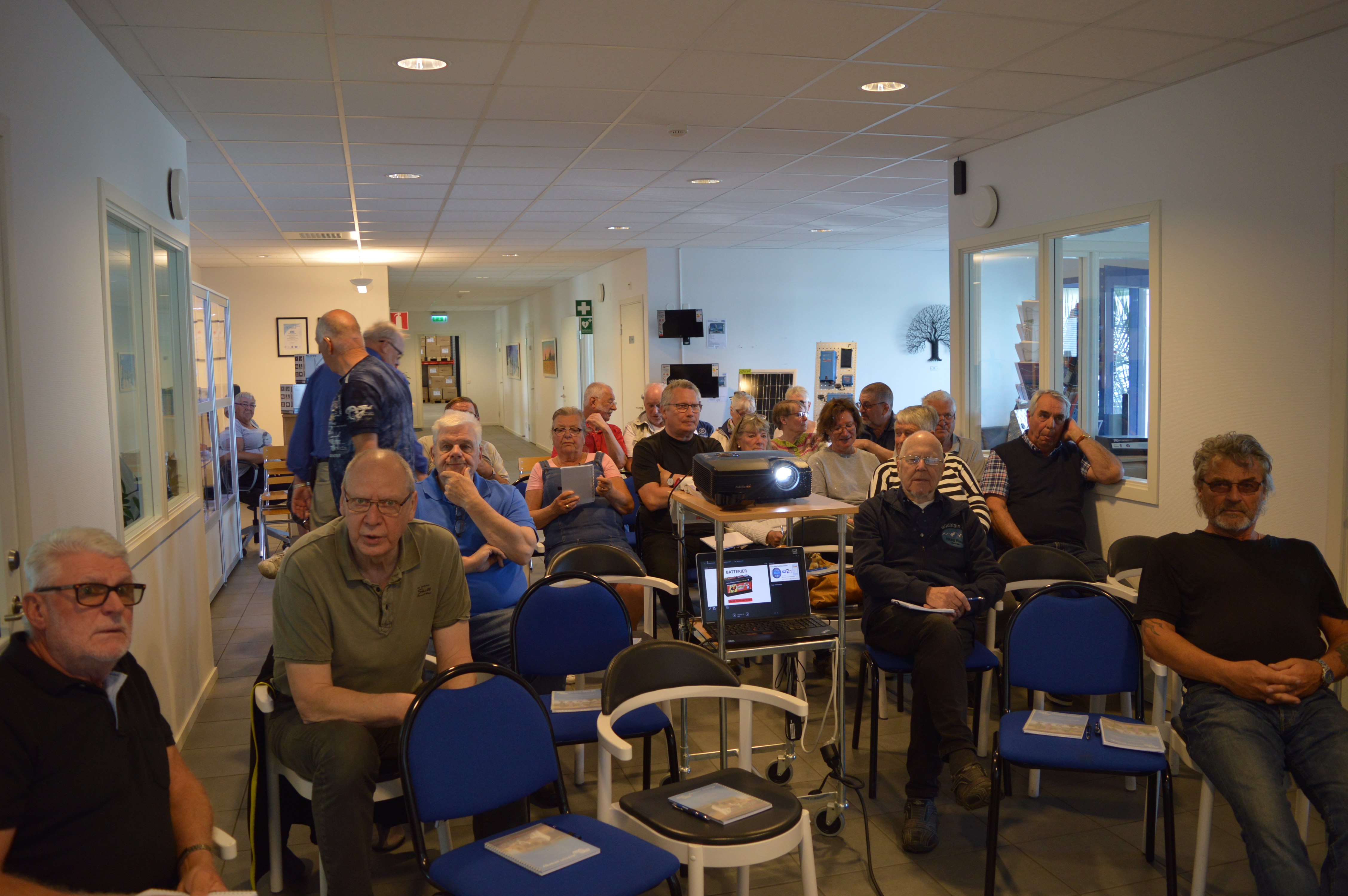 AWIMEX i Simrishamn