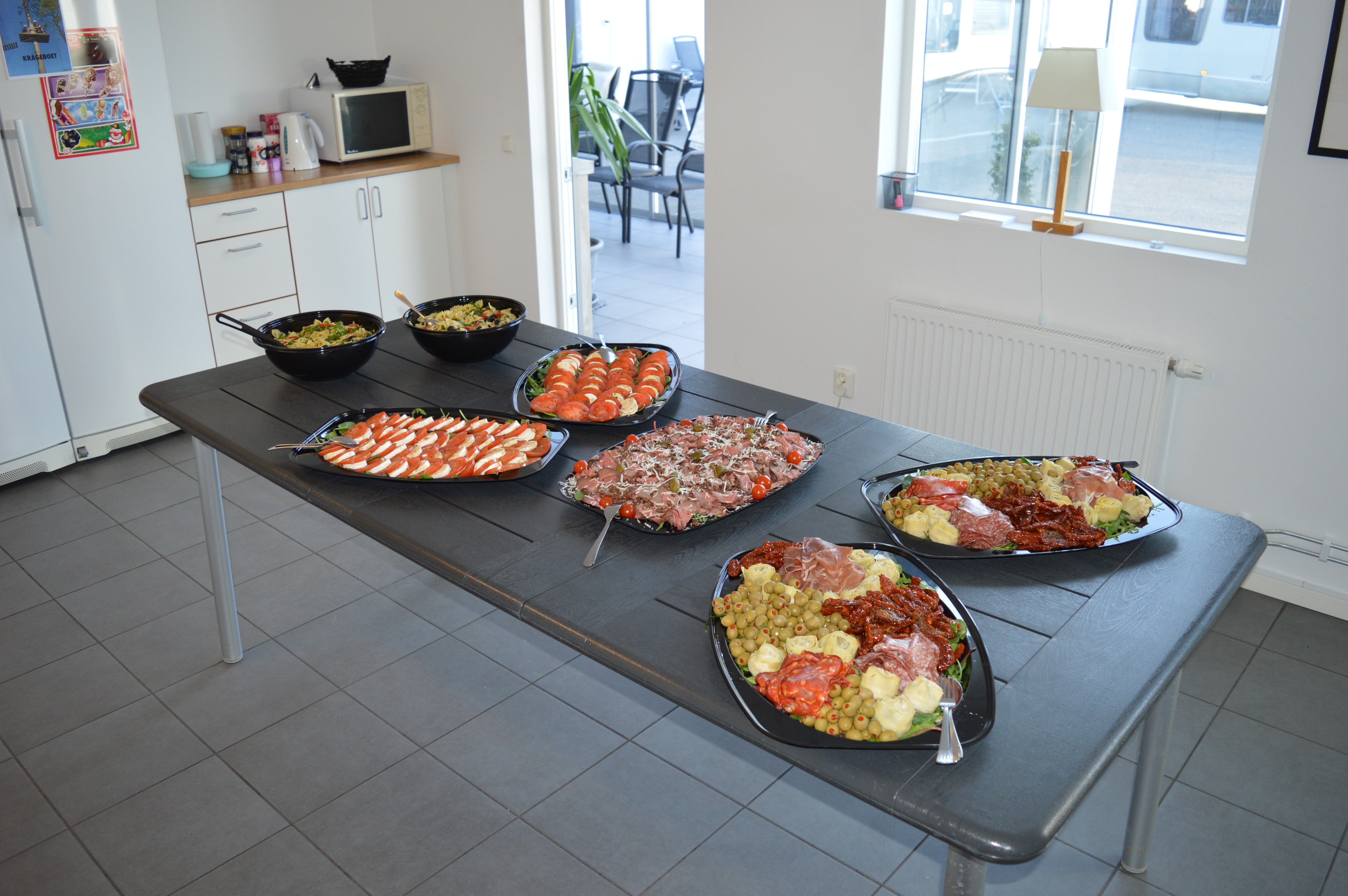 AWIMEX i Simrishamn