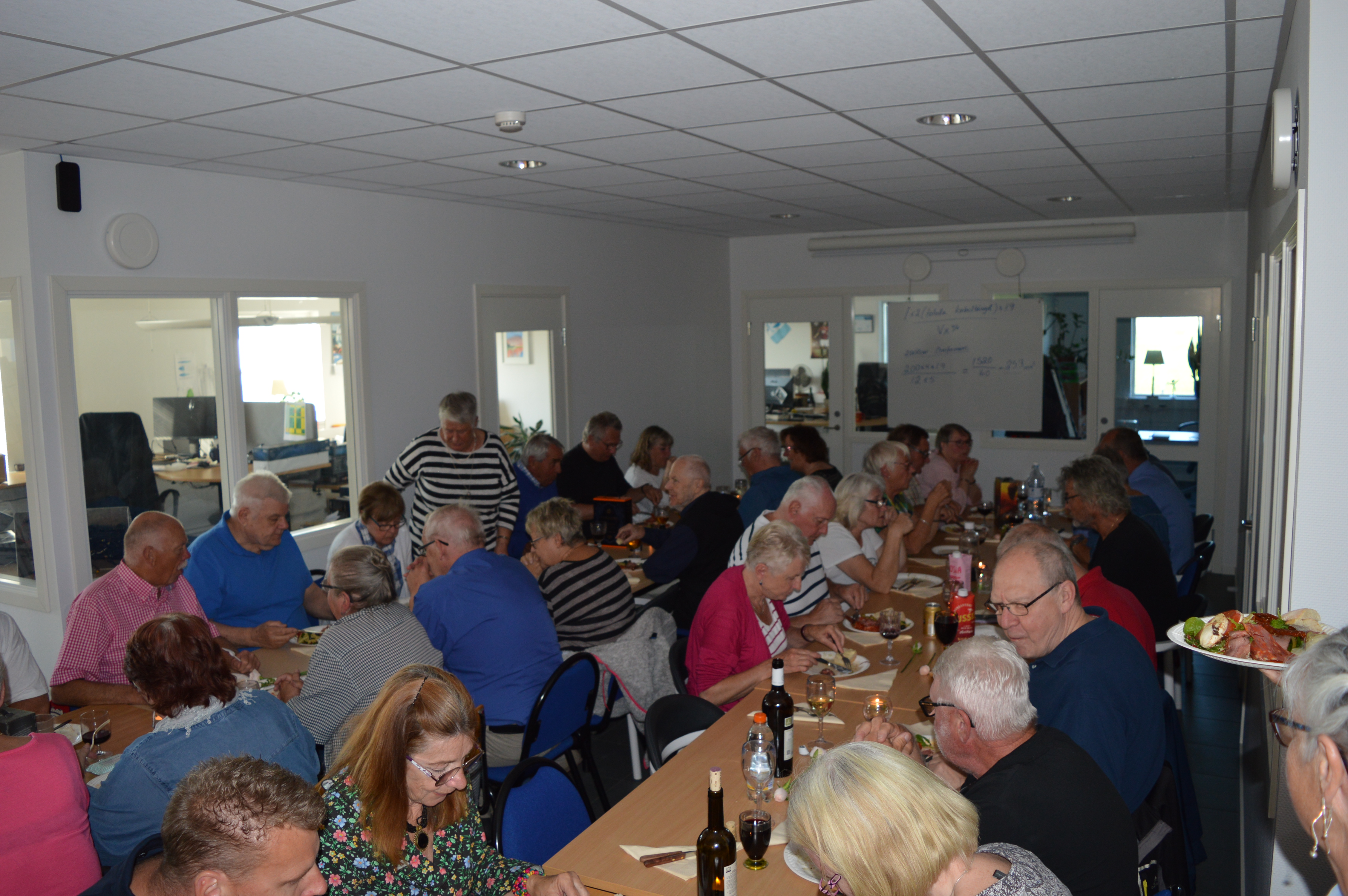 AWIMEX i Simrishamn