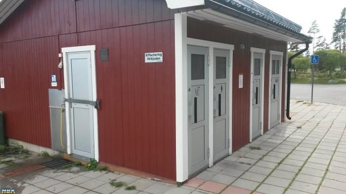 Bölesjön Södra