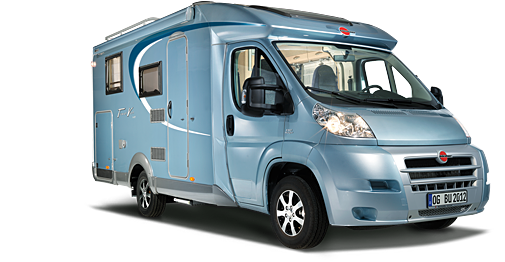 B Rstner Travel Van T620g