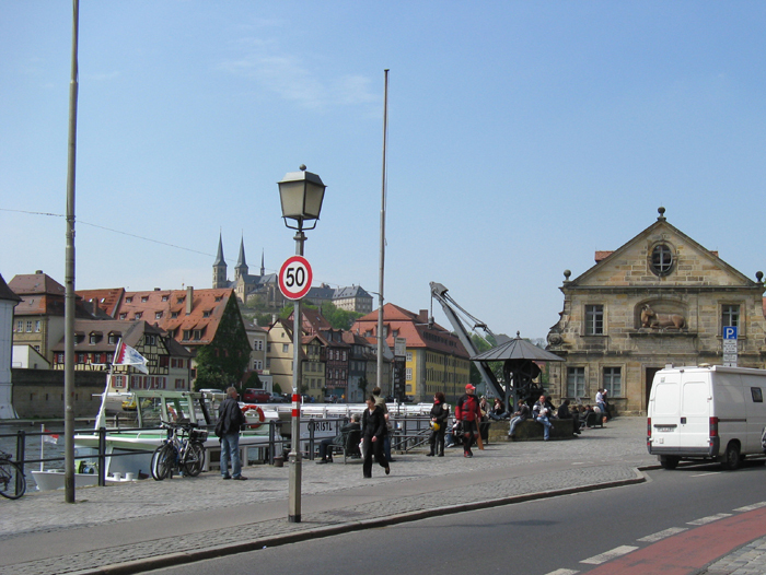 Bamberg apr 09