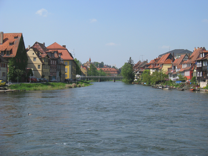 Bamberg apr 09