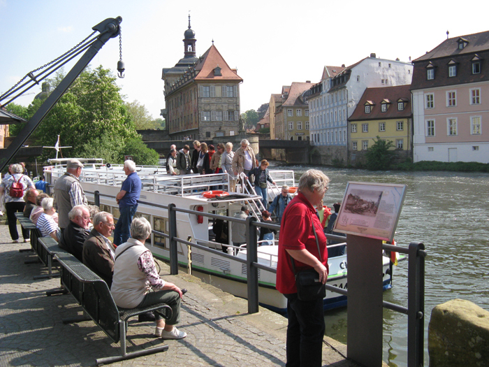 Bamberg apr 09