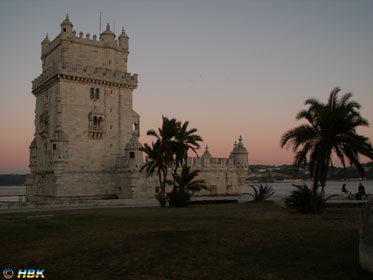 Belem, Portugal