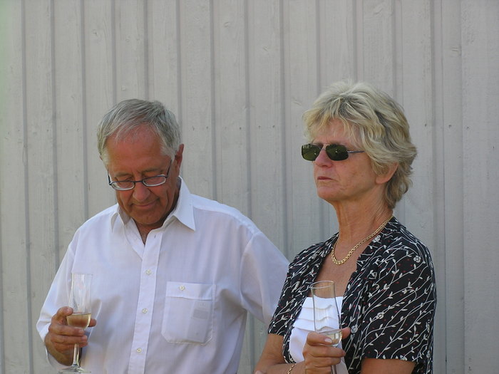 Bengt &amp; Kicki