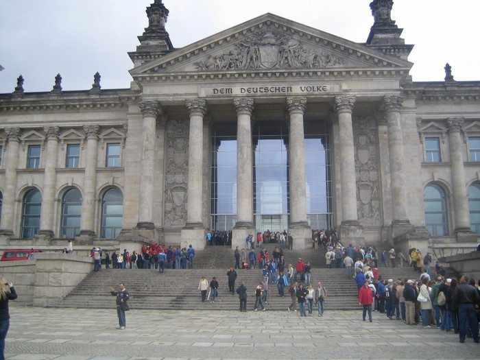 Berlin 2005