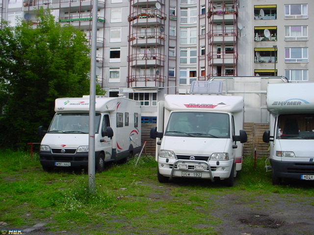 Berlin 2007