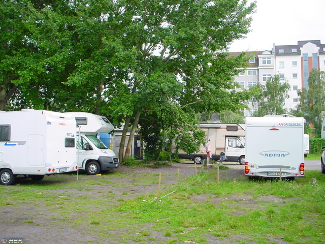 Berlin 2007