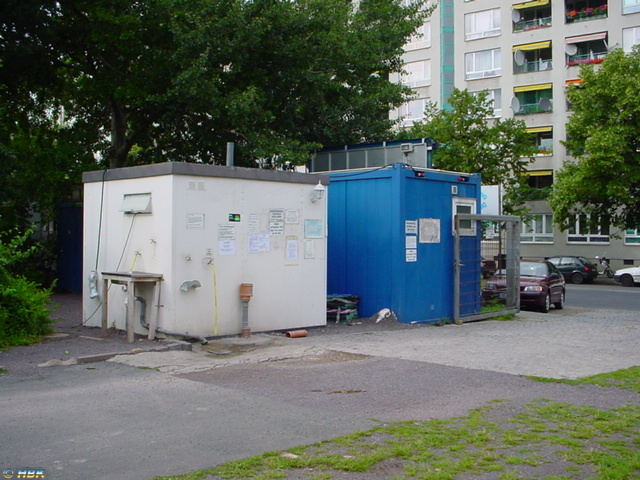 Berlin 2007